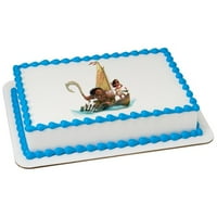 Moana Decorative Baking Walmart Com