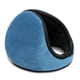 thumbnail image 1 of Orejeras de invierno para hombre con auriculares Orejeras de felpa gruesas Orejeras cálidas resistentes al viento, 1 of 6