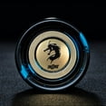 thumbnail image 5 of Butterfly Alloy 10 Bearing Yoyo for Player with 10 Strings, 5 of 8