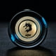 thumbnail image 5 of Yoyo de Mariposa Profesional AleacióN Responsive 10 con Rodamiento Bolas para Jugadores Avanzados Cuerdas, 5 of 8