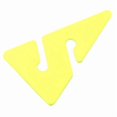 thumbnail image 1 of Dive Line Markers Line Markers Markers for Cave Diving Triangle Markers Dive Direction Tool Indicators Indicators C, 1 of 6
