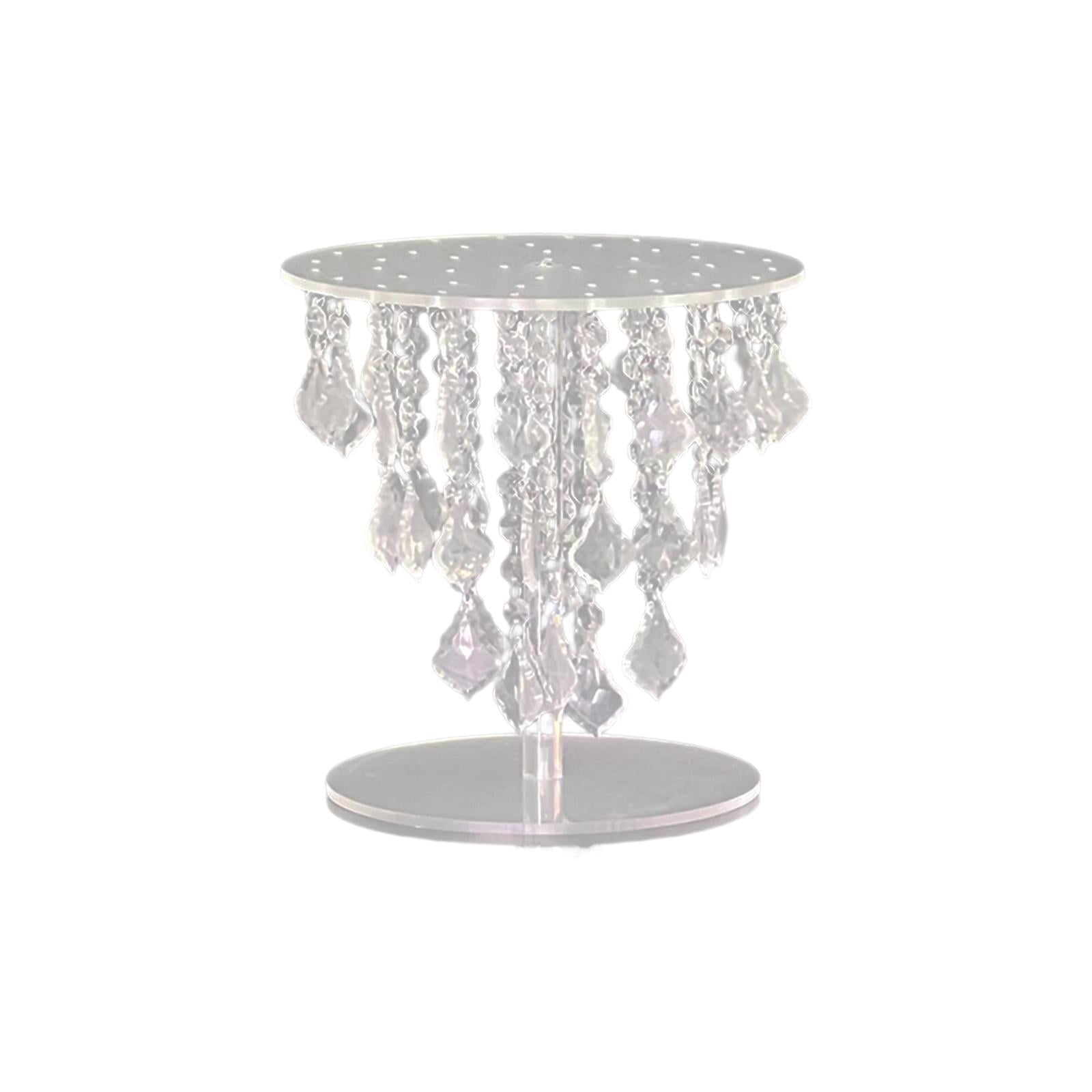Tall Wedding Centerpieces Stand Flower Candle Holder Cake Stand Decorative Dessert Cupcake