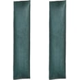 thumbnail image 1 of GHSDFBB 2Pcs Water Activated Flood Barrier Bags Sandless Sand Bags for Flooding Alternative Sandbag for Rain Protection Reusable Absorbent Prevention for Garage & Basement, 1 of 7