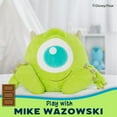thumbnail image 4 of Disney Baby Monsters Inc. Mike Wazowski 12" Plush, 4 of 6