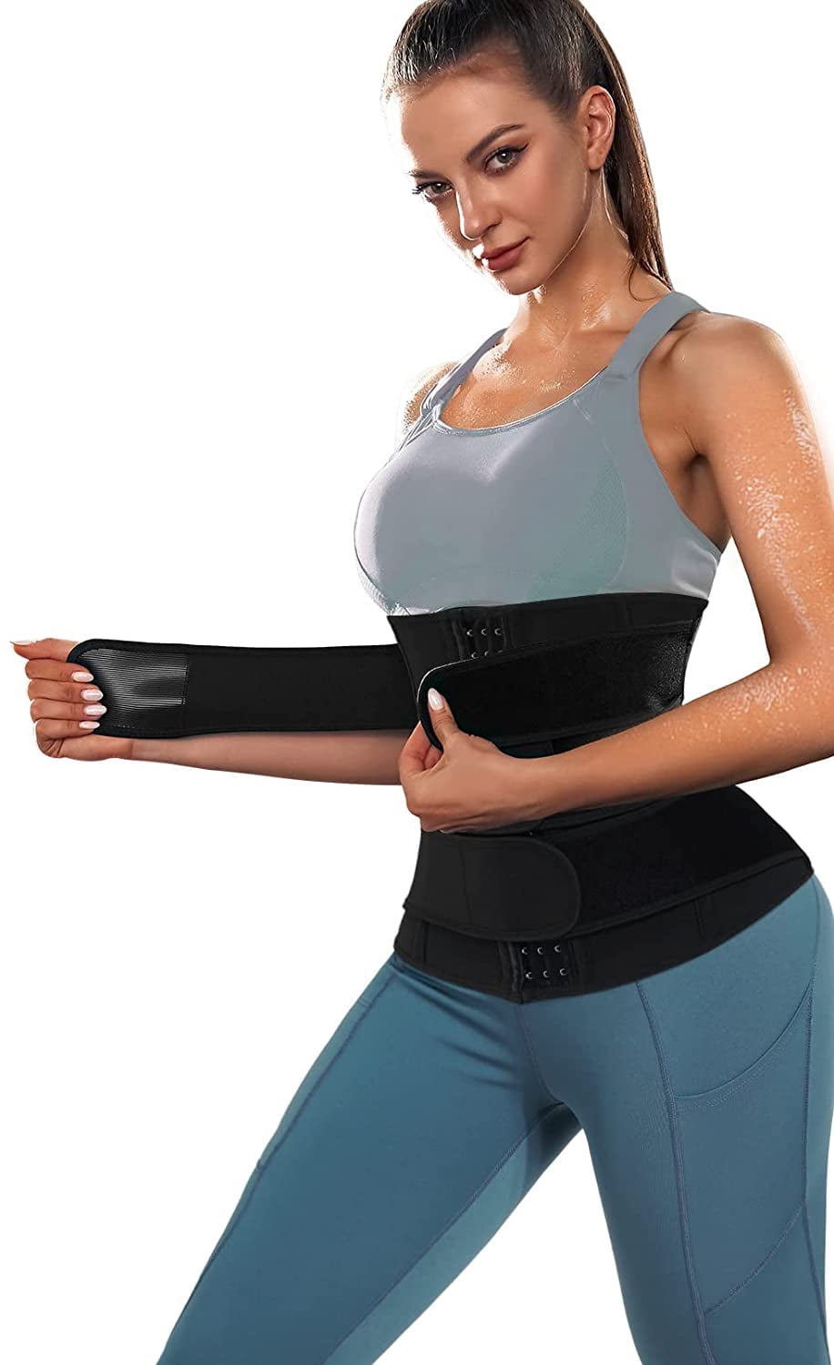 molutan waist trainer