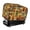 Style 4, variant on 1pc, Toaster Cover, Novelty Coffee Theme Toaster Cover Washable Dustproof Brown Kitchen Small Appliance Cover with Top Hook, Fits Standard 2 Slice Toaster