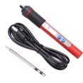 thumbnail image 1 of Usb Soldering Iron, Mini Soldering Pen, Anti-Slip Portable For Quick Temperature Rise And Long Lifespan, 1 of 8