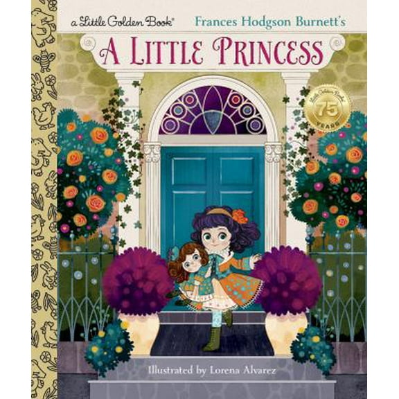Pre-Owned A Little Princess (Hardcover) 110193834X 9781101938348