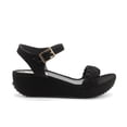 thumbnail image 2 of Sandalias de piso Color Negro Para Mujer De RBCOLLECTION, 2 of 3