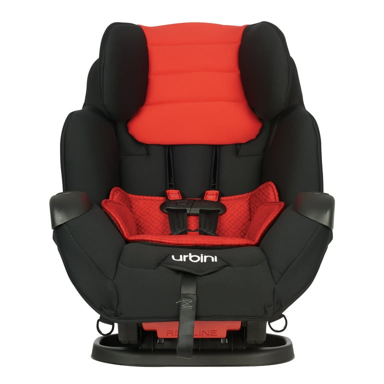 Urbini car sales seat red