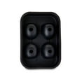 thumbnail image 4 of Halloween 3D Ice Cube Tray by Way to Celebrate, Black Ice Cube, Plastic Material, for Adult Use, 4 of 5