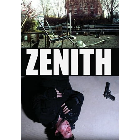 Zenith (DVD), Filmhub, Action & Adventure