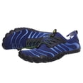 thumbnail image 5 of Mepaouo Barefoot Shoes Men Zero Drop Wide Toe Water Shoes Quick Dry Pool Beach Surf Hiking Shoes, 5 of 8