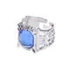thumbnail image 1 of Negro Cosplay Ciel Phantomhive Regalo Azul Sunnimix Kuroshitsuji, 1 of 6