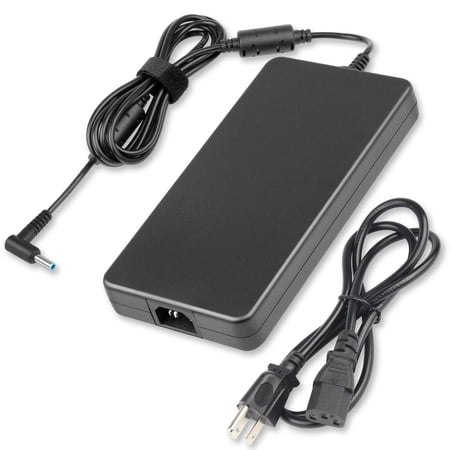 NEW 200W Charger For HP Omen 15 17 zbook 15 17 Pavilion Gaming 15 17 Envy 15