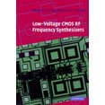 thumbnail image 2 of Low-Voltage CMOS RF Frequency Synthesizers, 2 of 2