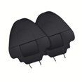 thumbnail image 2 of Destyer Premium Siège Dos Anti Kick pad pour Tesla Modèle 3 Facile à Installer et Durable, 2 of 6