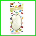 thumbnail image 2 of Ambientador Jelly Belly 15260NB 3D Jelly Bean Vanilla, 2 of 3