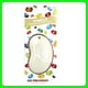 thumbnail image 2 of Ambientador Jelly Belly 15260NB 3D Jelly Bean Vanilla, 2 of 3