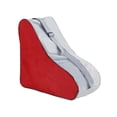 thumbnail image 2 of Bolsa para patines, bolsa para patinaje sobre ruedas, bolso Universal, bolsa para patines sobre hielo al aire libre rojo, 2 of 8
