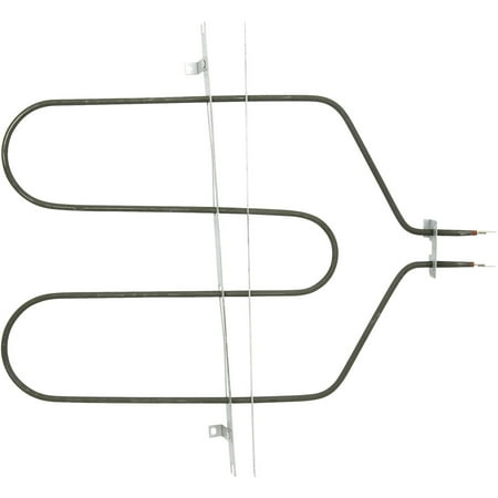General Electric Broil Element - General Electric WB44T10009 Broil Element