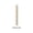 A001- Clear, variant on 1PC Cat Scratching Post Replacement, 16inch Long 8inch Diameter White Linen, Cat Cage Cat Tree Scratcher for Cats, Durable Cat Scratching Pole for Claw Grinding and Itching Relief