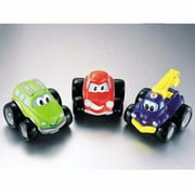 Bump 'n Crash Cars™