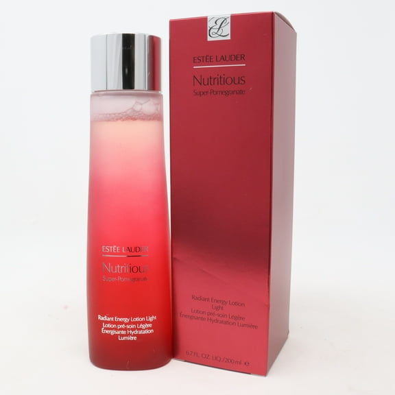 Estee Lauder Nutritious Super-Pomegranate Radiant Energy Lotion - Light