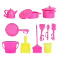 thumbnail image 3 of Doll accessories, bottle accessories kit+small cart+kitchen utensils) do not include dolls, 3 of 4