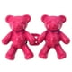 thumbnail image 1 of Cute Bear No-Sew Waist Button, Jean Buttons Pins For Loose Jeans Waist Button, No Sewing Required, Waist Tighten Metal Waist Button Pin For Jeans, 1 of 3