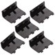 thumbnail image 1 of Tapa Batería Negra Btafrte para XBOX ONE Tapa Trasera para Mando Inalámbrico XBOX ONE 5 Piezas Vendidas, 1 of 7