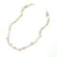 thumbnail image 3 of Necklace Making Bead, Practical Bead Convenient  For Earrings For Necklaces For Bracelets For Anklets Rose Quartz,Opal, 3 of 8
