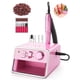 thumbnail image 1 of Taladro de uñas eléctrico JIASHENG 20000 RPM para uñas de gel acrílico, 1 of 7