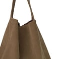 thumbnail image 6 of FVDPWYE Shoulder Bag for Women Casual Fashion Tote Purse for College Travel Shopping Camel, 6 of 7