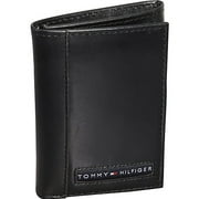 Tommy Hilfiger Wallet & Valet Black 31TL11X033