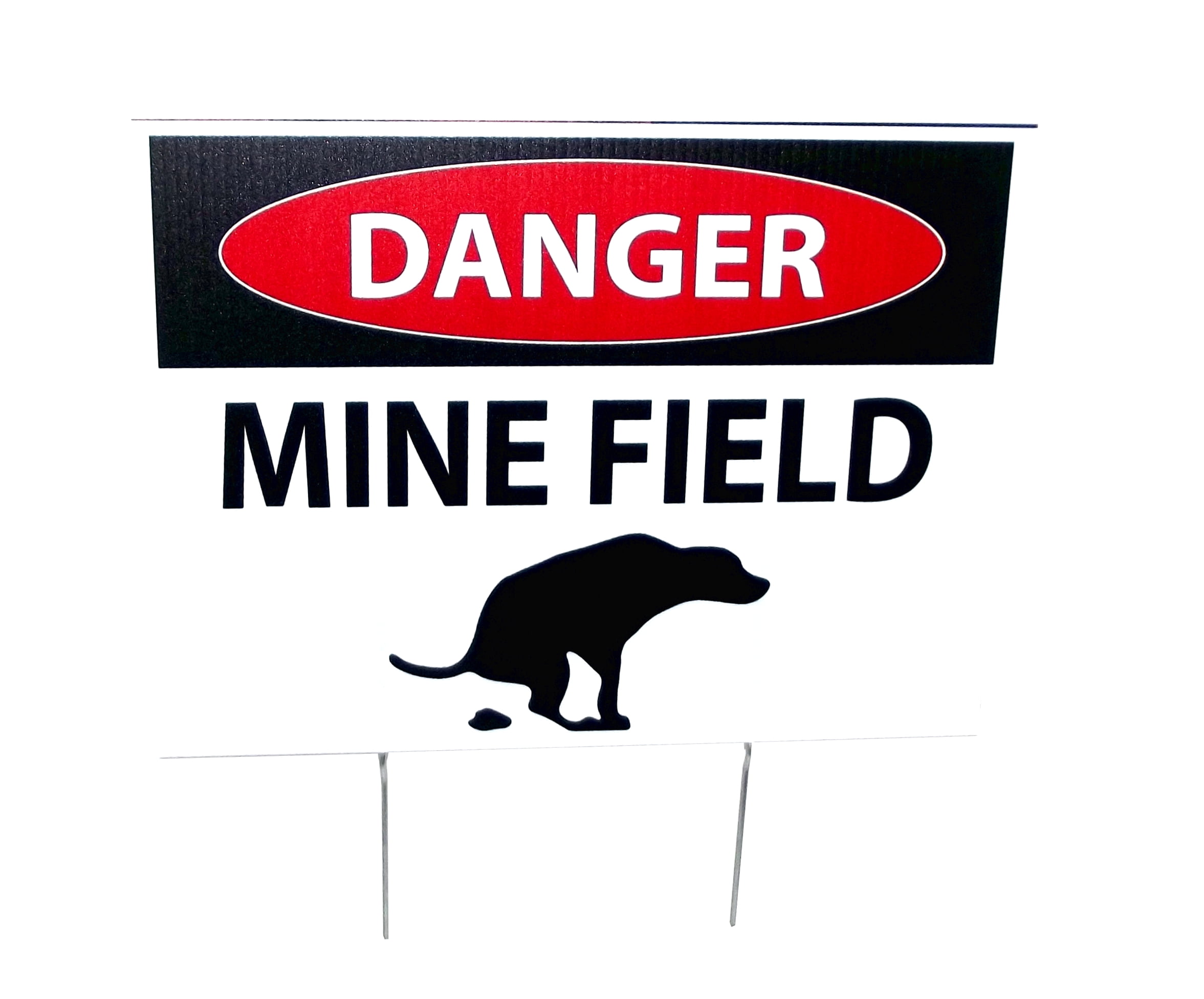 Aahs Engraving Home Novelty Yard Sign, 16.5 X 16 inches