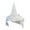 White, variant on Wdhugt Halloween Party Witch Hat White