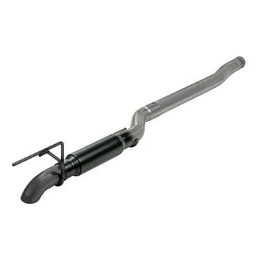 Flowmaster 817958 Outlaw Extreme "High Clearance" Cat-Back Exhaust System - 3.0" - 409 Stainless Steel