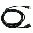 thumbnail image 1 of 10FT/3M USB 2.0 A Male to A Female Extension Cable Cord Extender for PC Laptop, 1 of 7