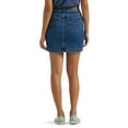thumbnail image 6 of Lee® Women's Mid Rise Skort, 6 of 11