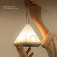 thumbnail image 4 of Luz Portátil De La Noche De La Tienda, Lámpara De Noche Regulable Del Dormitorio De Los PP Del ABS 1200mAh Para Al Aire Libre, 4 of 7