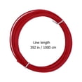 thumbnail image 3 of LOLIPPYY 1Pack Reusable Filament Assorted Color ABS for Crafting Wire Work Back to School, 3 of 5