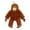 style 3, variant on LingVibe 24 Inch Punch Monkey Plush Stuffed Animal, Long Arms Gorilla Toy, Soft Cute Monkey Doll for Kids Birthday Gift