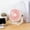 Y, variant on News Desktop Desktop Fan USB Three Speed Wall Mounted Office Dormitory Mini Small Electric Fan Z