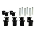 thumbnail image 6 of Nolathane REV155.0028 Front Leaf Spring and Shackle Bushing Kit Compatible with Ford 73-77 F-250, 6 of 7
