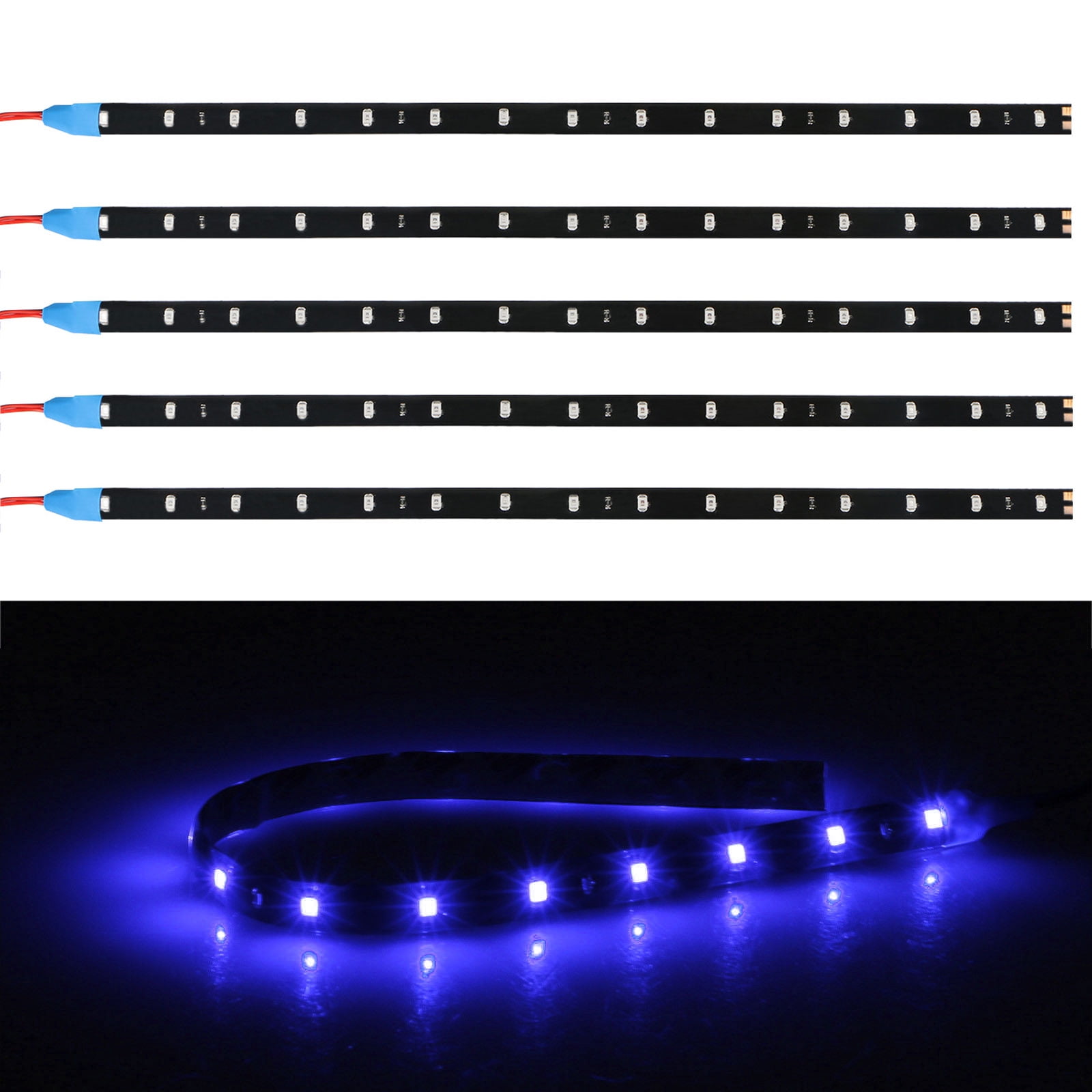 Led strip.