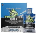 thumbnail image 1 of FROGFUEL | Ultra Pre Entreno + Proteina Liquida 24 Shots, 1 of 5