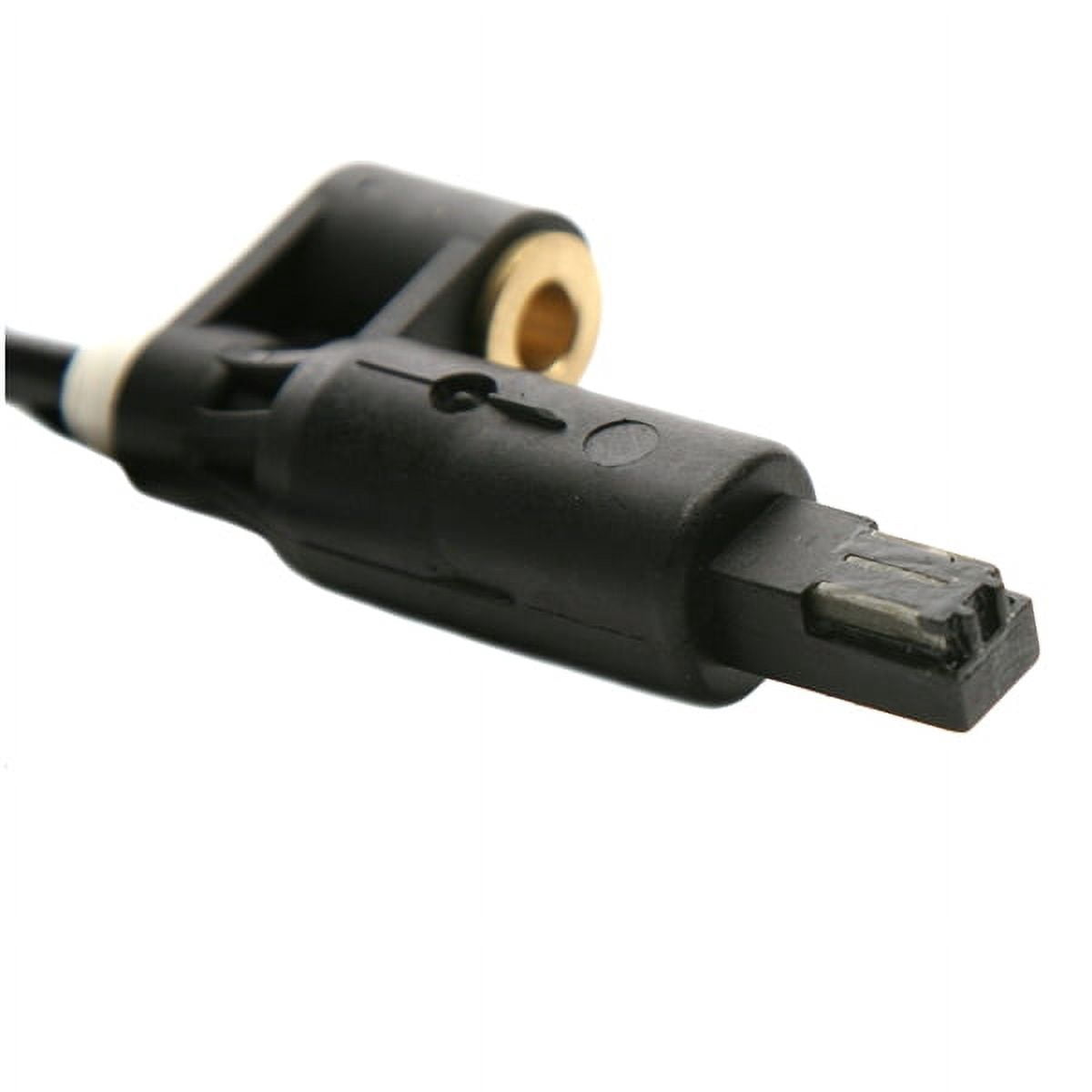 ABS Wheel Speed Sensor Fits select: 1996-1997,2000-2001 BMW Z3