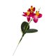 thumbnail image 2 of Gwong Decoración hogareña Phalaenopsis artificial Flower DIY Supplies Garden Party Props Decoración de escritorio Gwong 21056215, 2 of 7