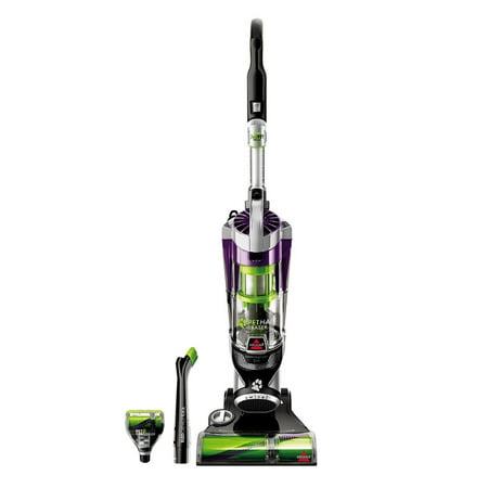 bissell pet vacuum hair eraser upright 1650w walmart bundle exclusive
